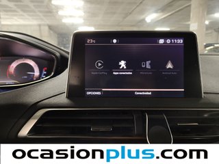 Peugeot 3008 PureTech 130 S&S GT Line 96 kW (130 CV)