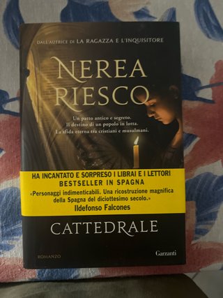 All´ombra della cattedrale