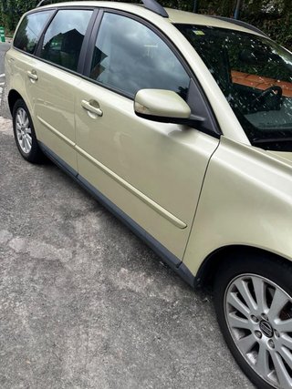 Volvo V50 2004