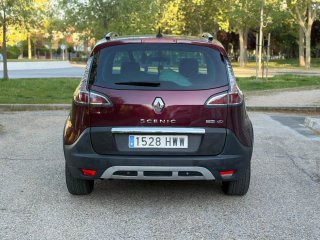 Renault Scenic 2014