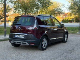 Renault Scenic 2014