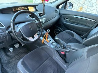 Renault Scenic 2014