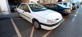 Renault Laguna 1996