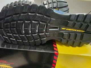 Zapatos de Seguridad Diadora Talla 42