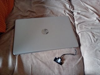 Pantalla para Portátil HP