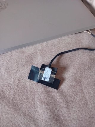 Pantalla para Portátil HP