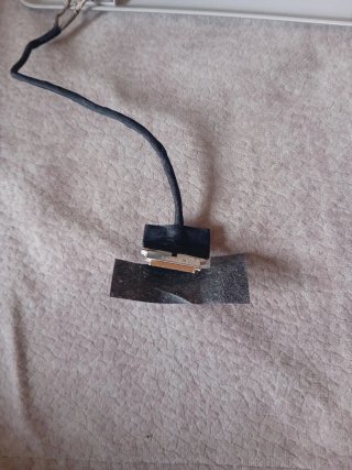 Pantalla para Portátil HP