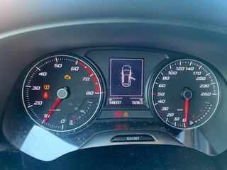 SEAT Leon 2019
