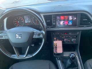 SEAT Leon 2019