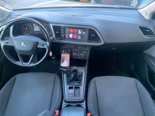 SEAT Leon 2019
