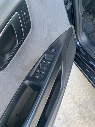 SEAT Leon 2019