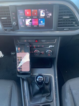 SEAT Leon 2019