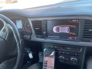 SEAT Leon 2019