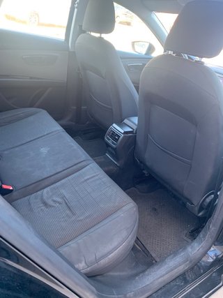 SEAT Leon 2019