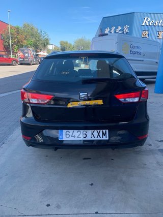 SEAT Leon 2019