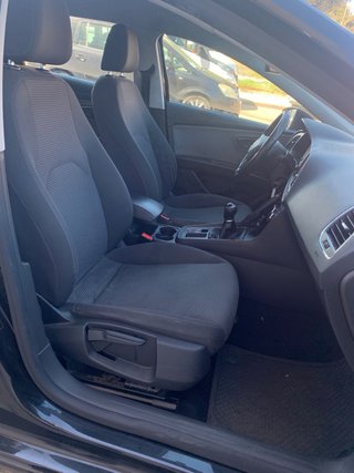 SEAT Leon 2019