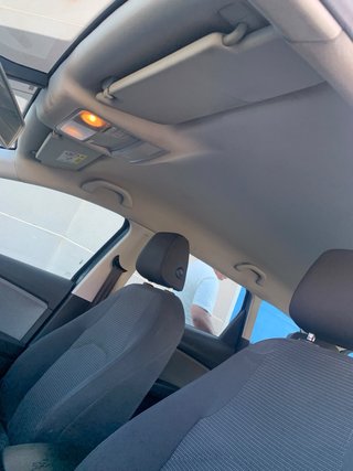 SEAT Leon 2019