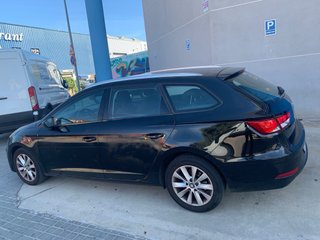 SEAT Leon 2019