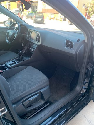 SEAT Leon 2019