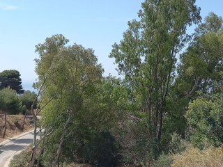 Terreno en venta en Mijas Pueblo en Mijas