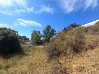 Terreno en venta en Mijas Pueblo en Mijas