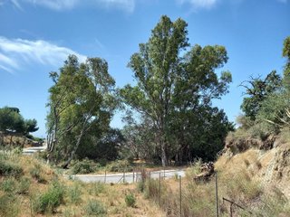 Terreno en venta en Mijas Pueblo en Mijas