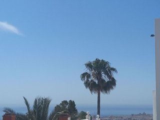 Terreno en venta en Mijas Pueblo en Mijas