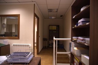 Local comercial en venta en Casco Histórico en Guadalajara