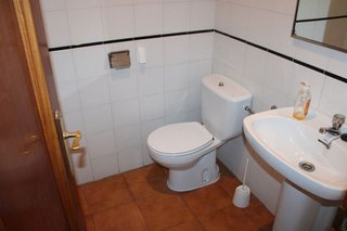 Local comercial en venta en Casco Histórico en Guadalajara
