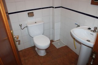 Local comercial en venta en Casco Histórico en Guadalajara