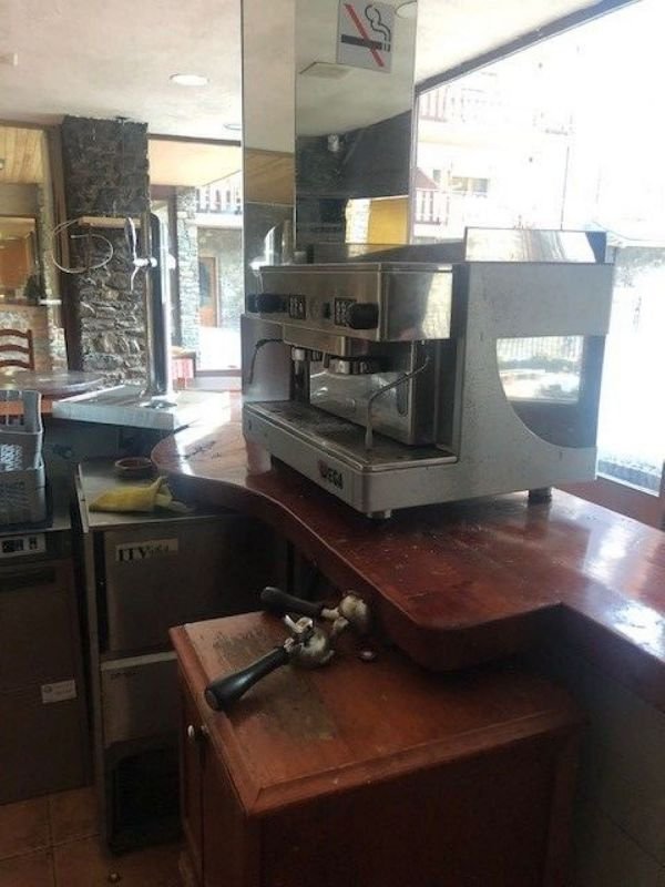 Commercial premises for sale in Canillo · 3 of 5