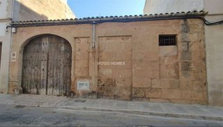 Terreno en venta en Llucmajor Interior en Llucmajor