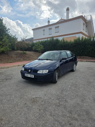 SEAT Cordoba 1.9 TDI 90cv 2002