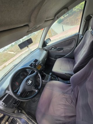 SEAT Cordoba 1.9 TDI 90cv 2002