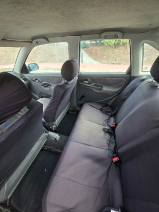 SEAT Cordoba 1.9 TDI 90cv 2002
