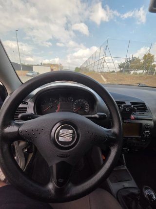 SEAT Cordoba 1.9 TDI 90cv 2002