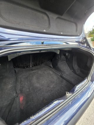 SEAT Cordoba 1.9 TDI 90cv 2002