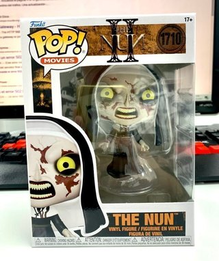 The Nun 2 - Funko Pop
