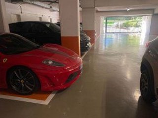 Garaje en venta en Son Vida en Palma de Mallorca