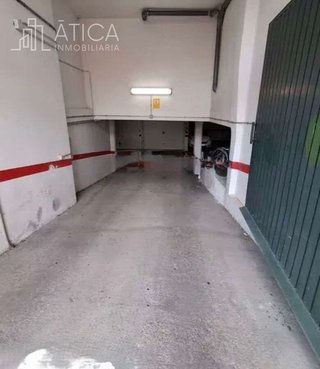 Garaje en venta en Pizarrales en Salamanca