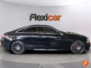 Mercedes-Benz Clase E Coupé E 220 d