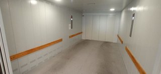 Garaje en venta en Perchel Sur - Plaza de Toros Vieja en Málaga