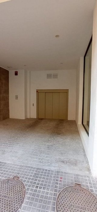 Garaje en venta en Perchel Sur - Plaza de Toros Vieja en Málaga