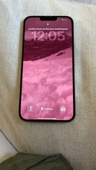 iPhone 13 Pro Max Blanco