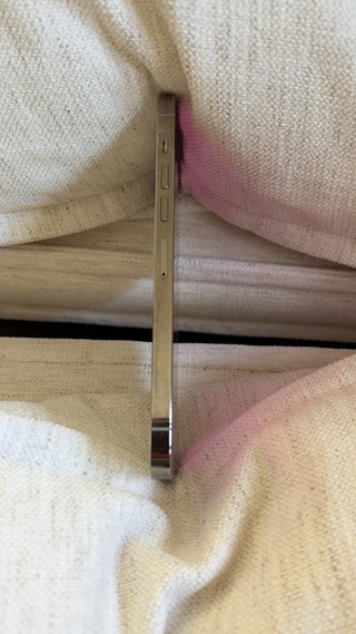 iPhone 13 Pro Max Blanco