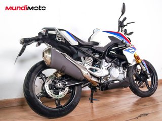 BMW G 310 R