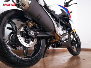 BMW G 310 R