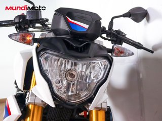 BMW G 310 R