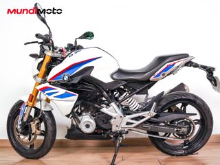 BMW G 310 R