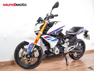 BMW G 310 R
